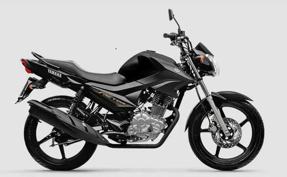 YAMAHA FACTOR YBR 125I ED 